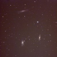 M65,66,NGC3268